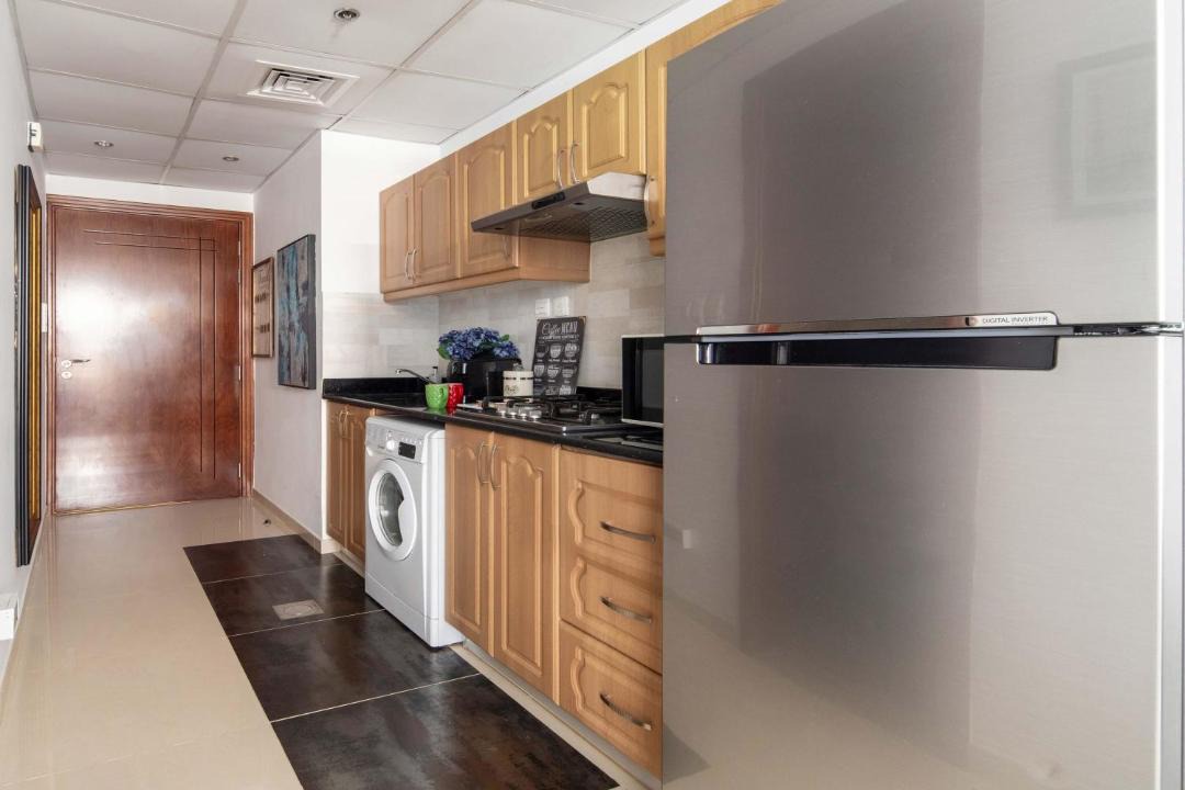 Photo of Kitchen in Dubai Sports City