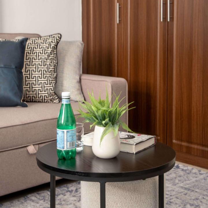 Photo of Livingroom in Dubai Sports City