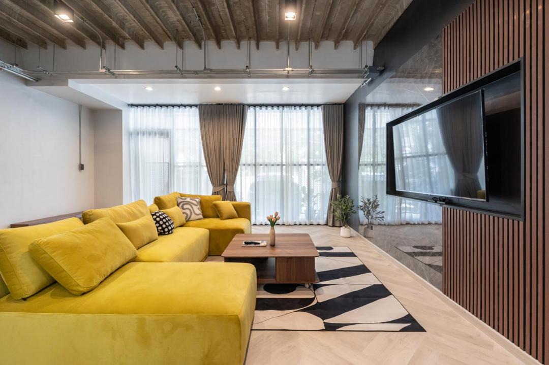 Photo of Livingroom in Asoke