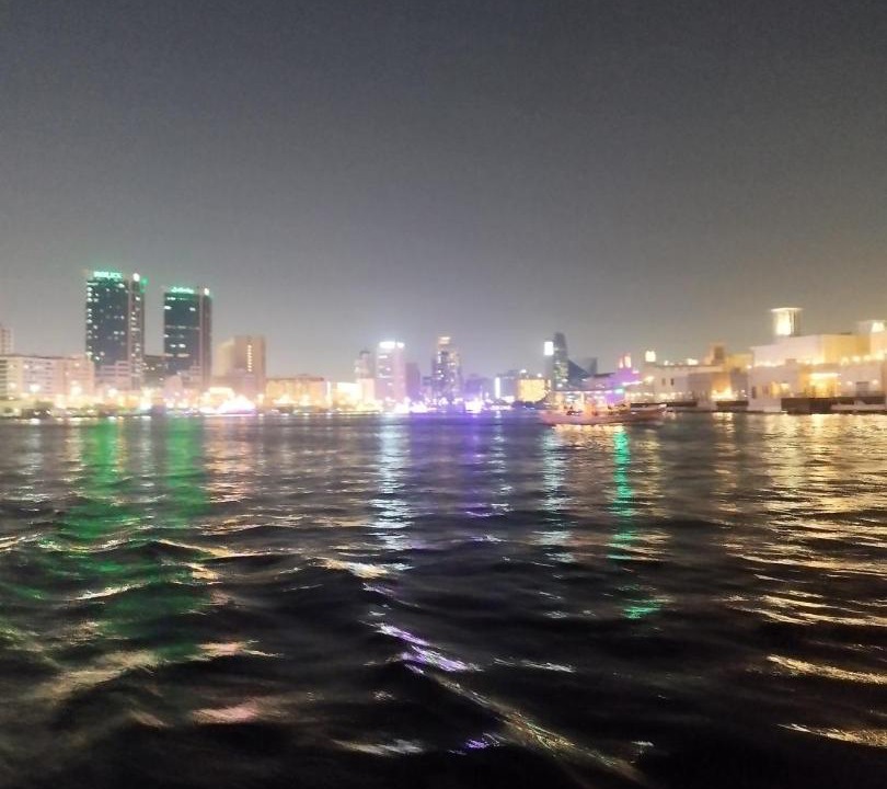 Photo of Others in Old Dubai
