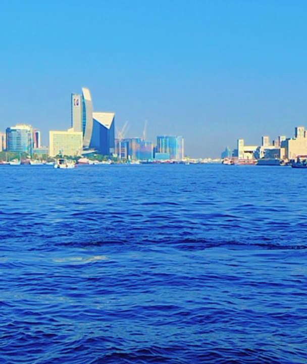 Photo of Others in Old Dubai