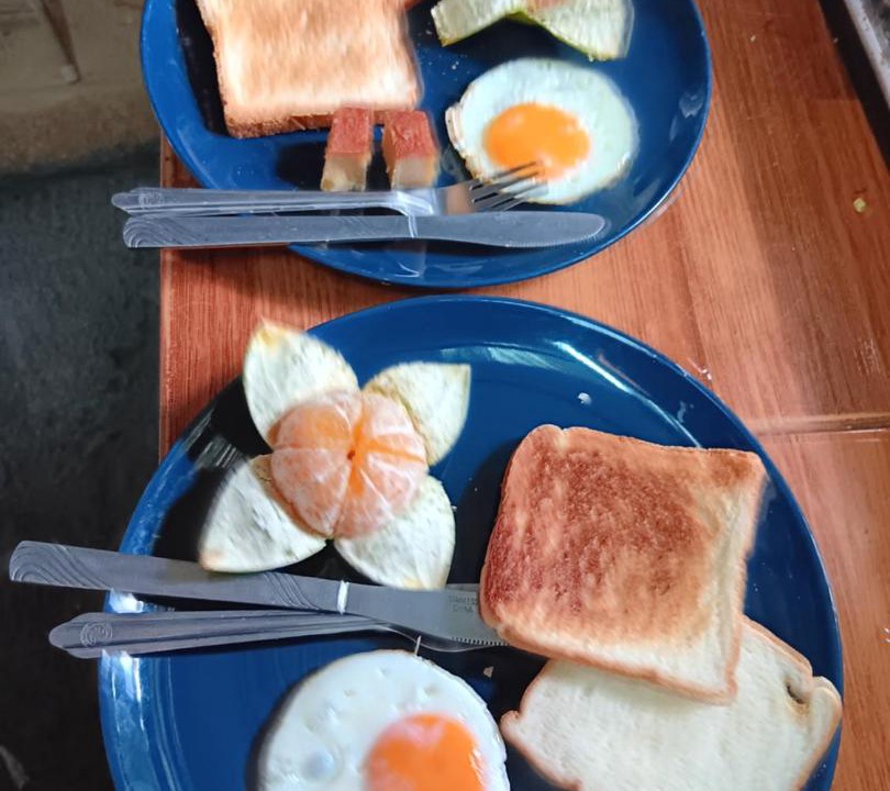 Photo of Kitchen in Khlong Sok