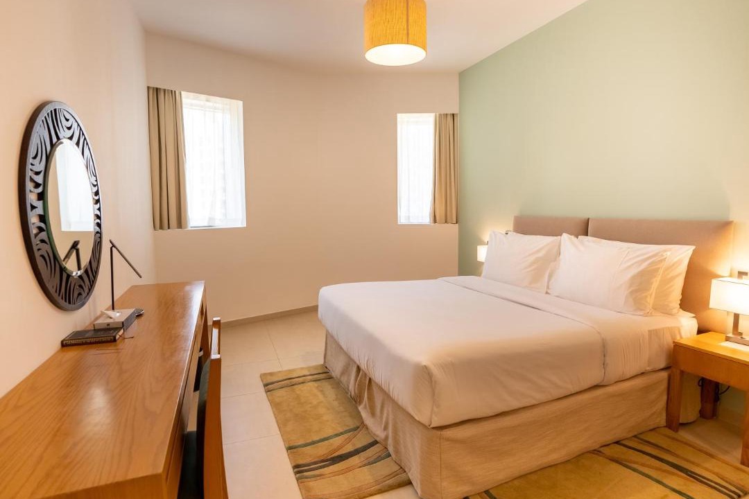 Photo of Bedroom in Barsha Heights
