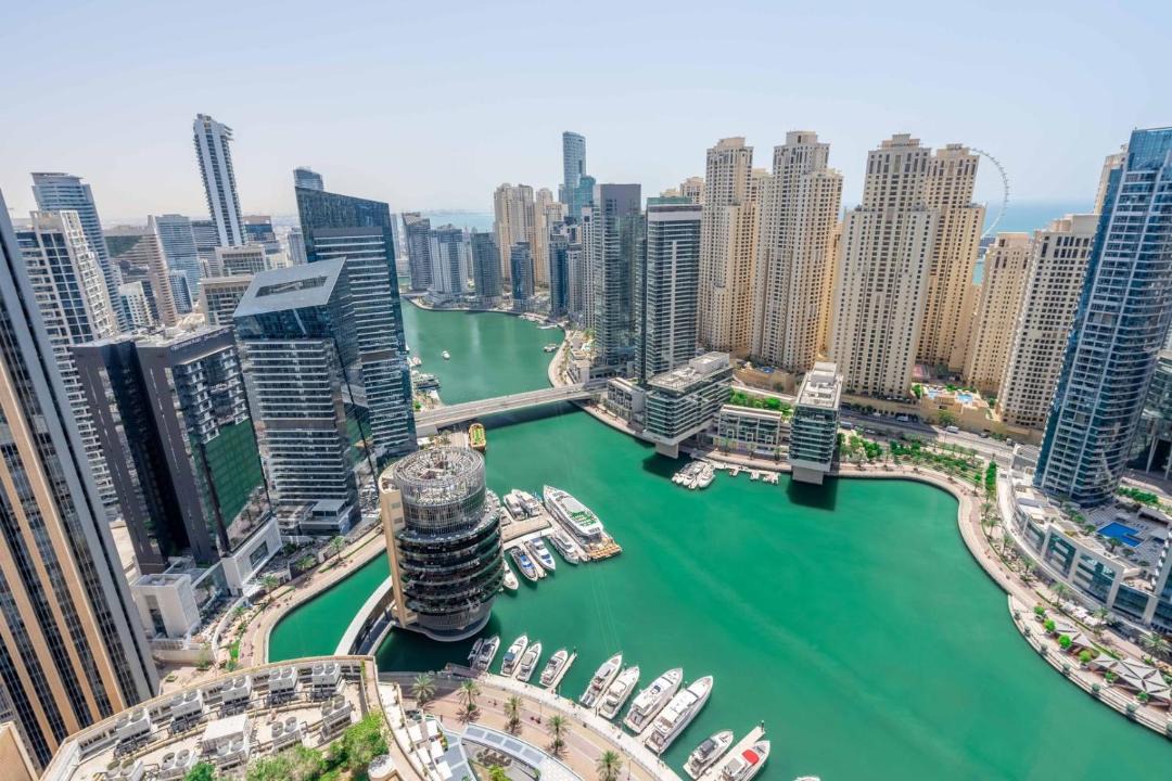 Photo of Others in Dubai Marina