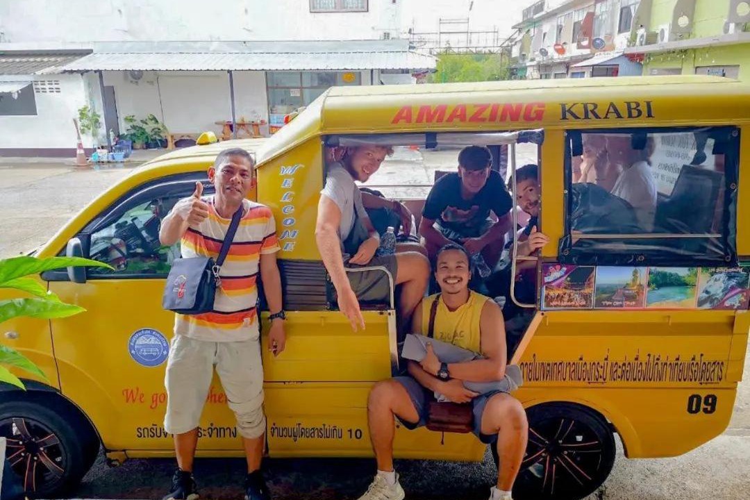 Photo of Others in Downtown Krabi