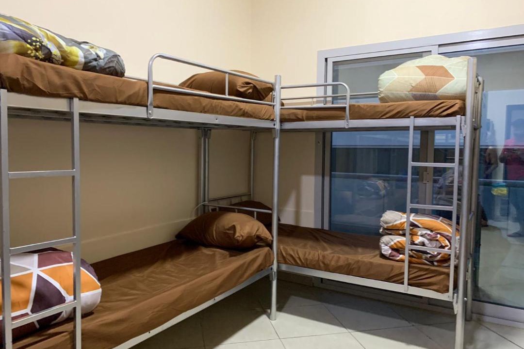 Photo of Bedroom in Al Mankhool