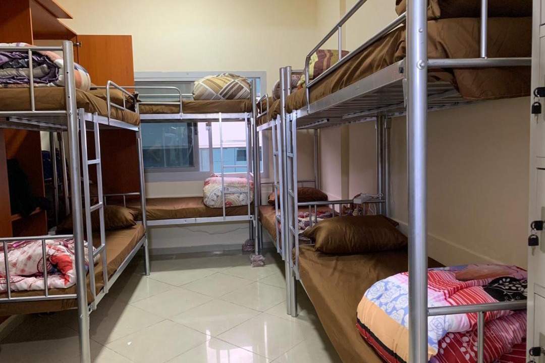 Photo of Bedroom in Al Mankhool