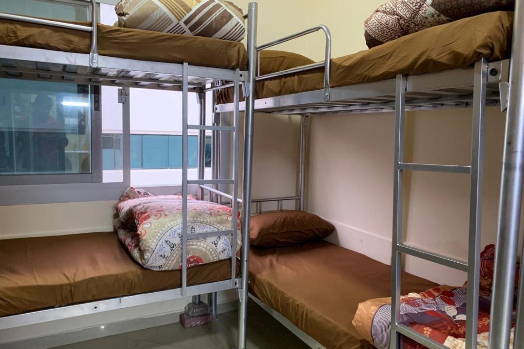 Photo of Bedroom in Al Mankhool