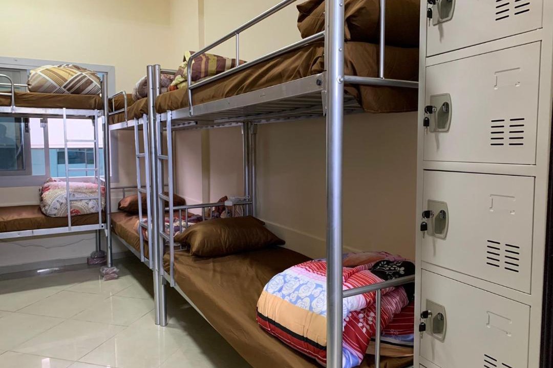 Photo of Bedroom in Al Mankhool