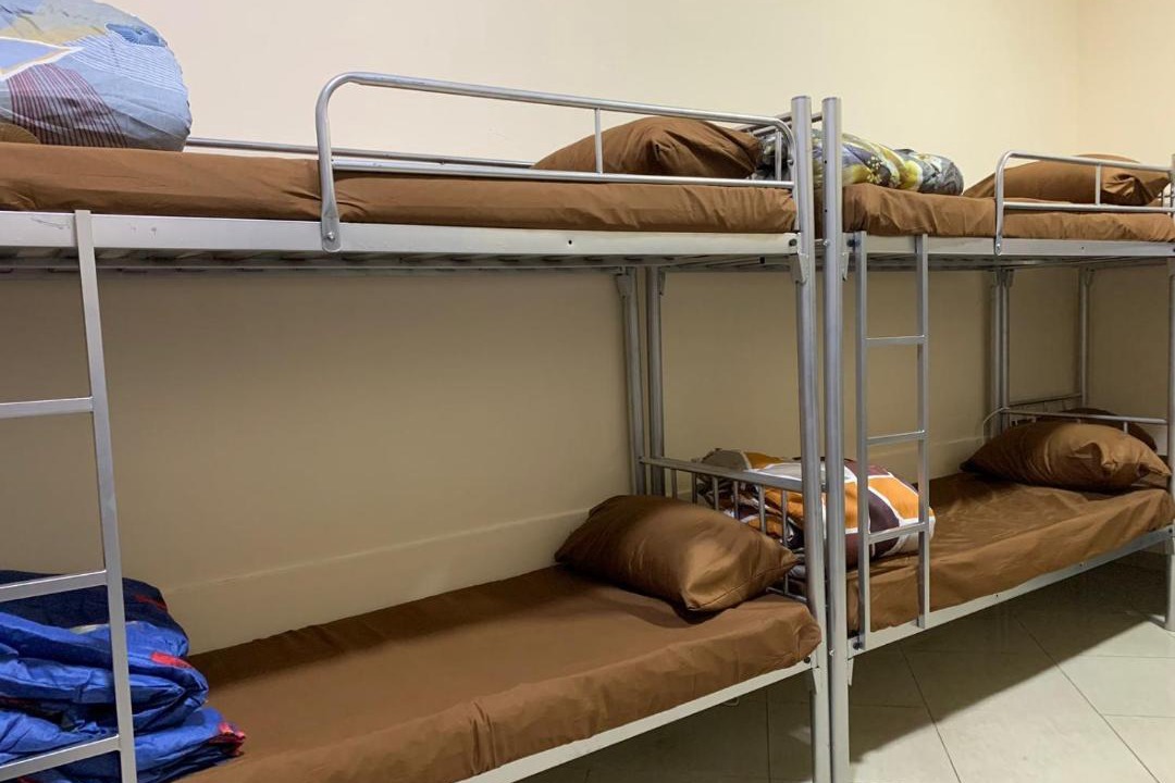 Photo of Bedroom in Al Mankhool