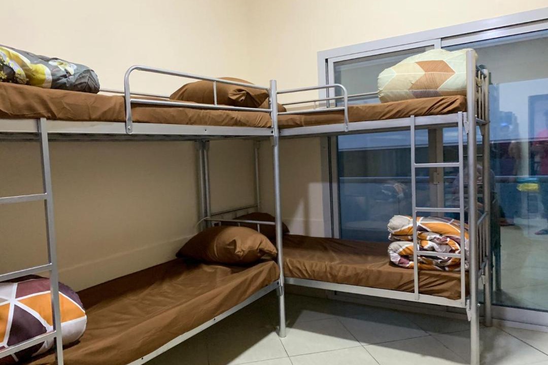 Photo of Bedroom in Al Mankhool