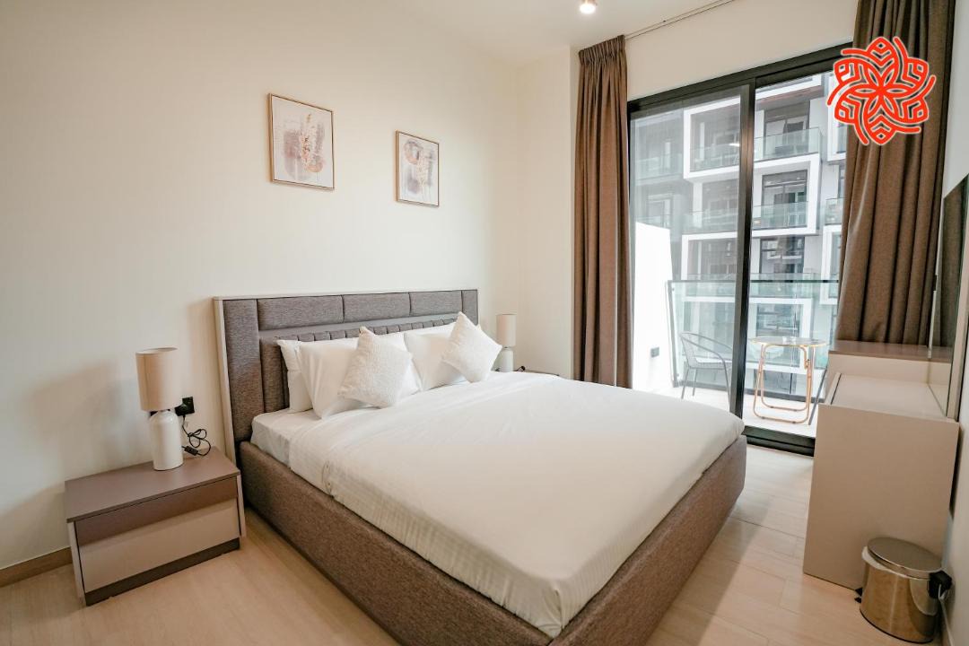 Photo of Bedroom in Jumeirah Village Circle