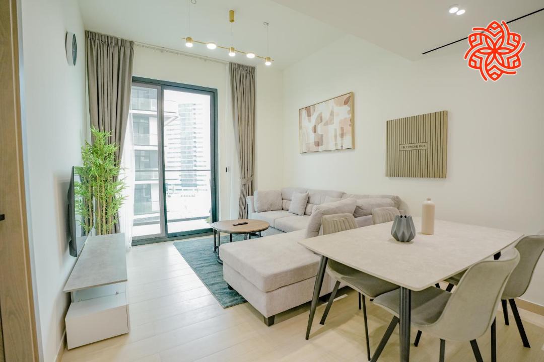 Photo of Livingroom in Jumeirah Village Circle