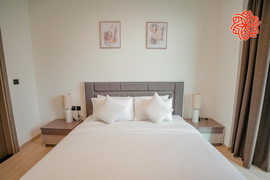 Photo of Bedroom in Jumeirah Village Circle