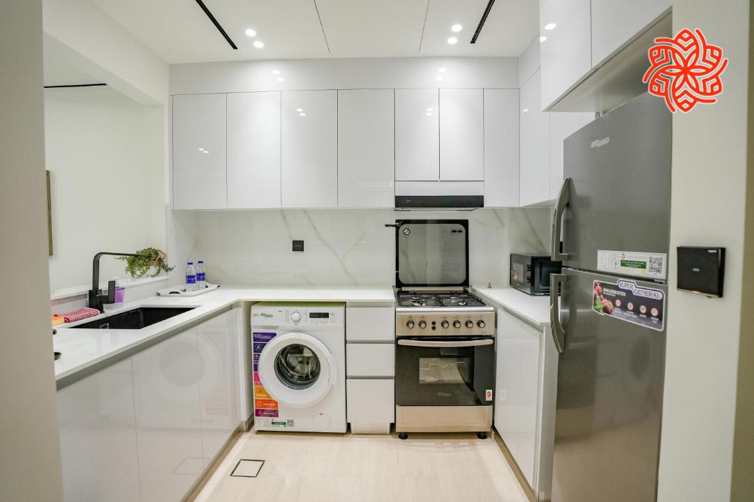 Photo of Kitchen in Jumeirah Village Circle