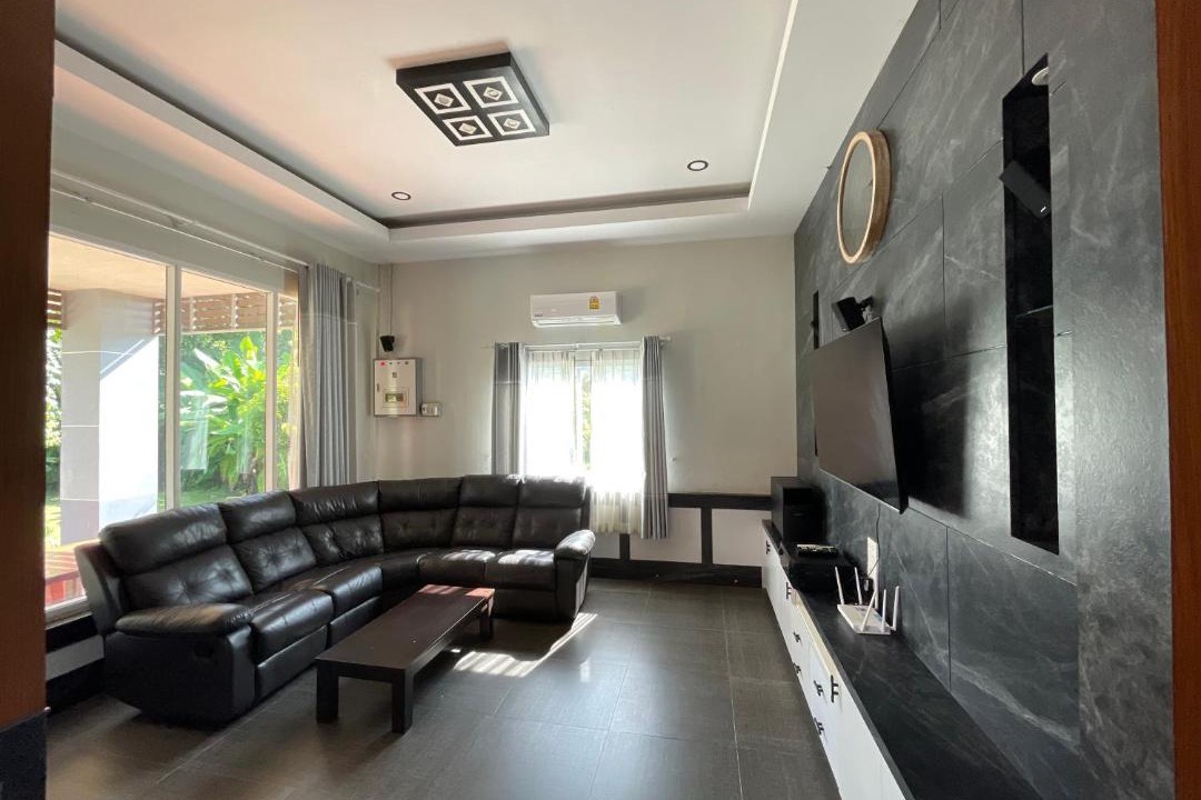 Photo of Livingroom in Pak Nam
