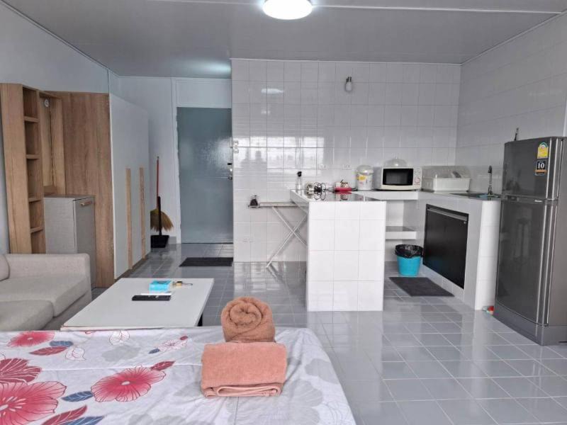 Photo of Kitchen in Ban Mai
