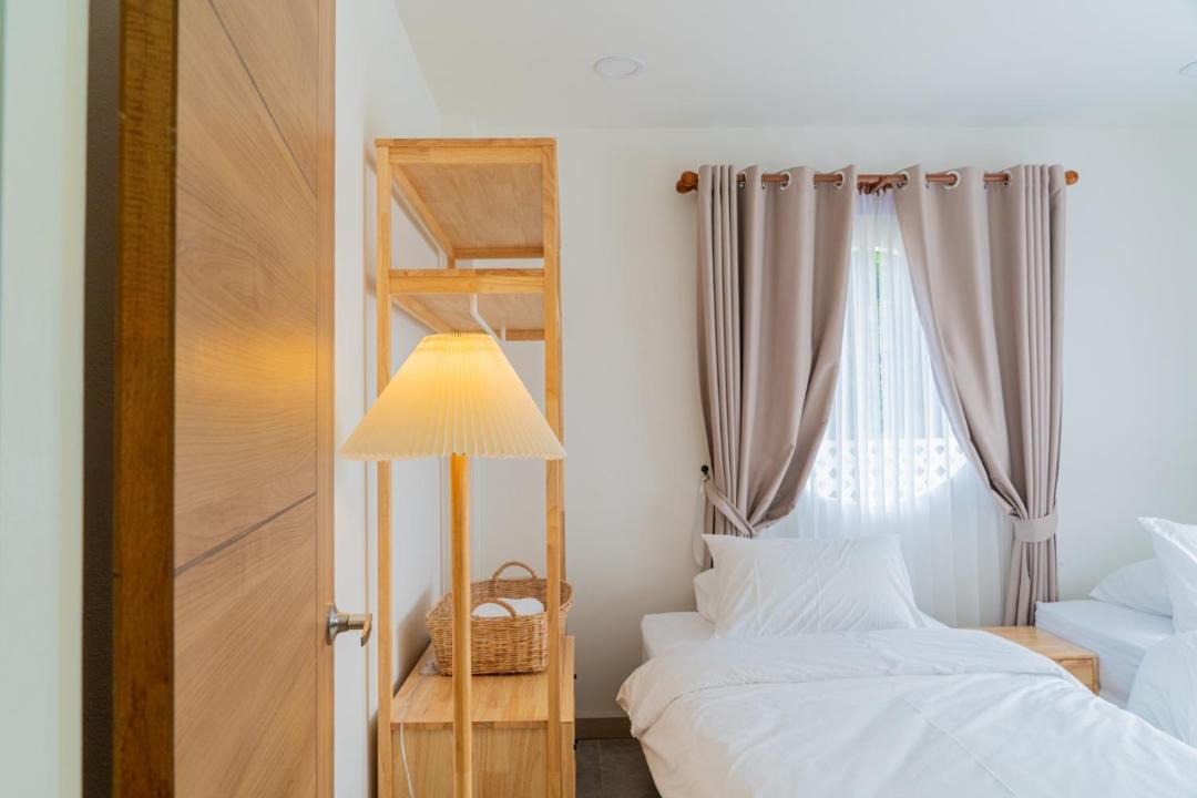 Photo of Bedroom in Surin