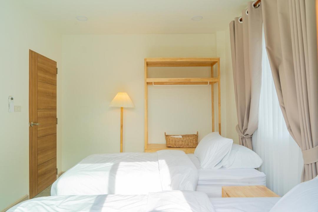 Photo of Bedroom in Surin