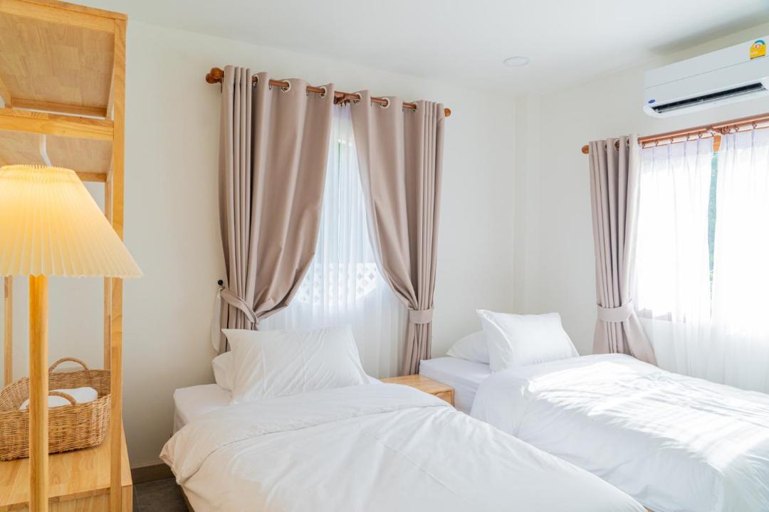 Photo of Bedroom in Surin