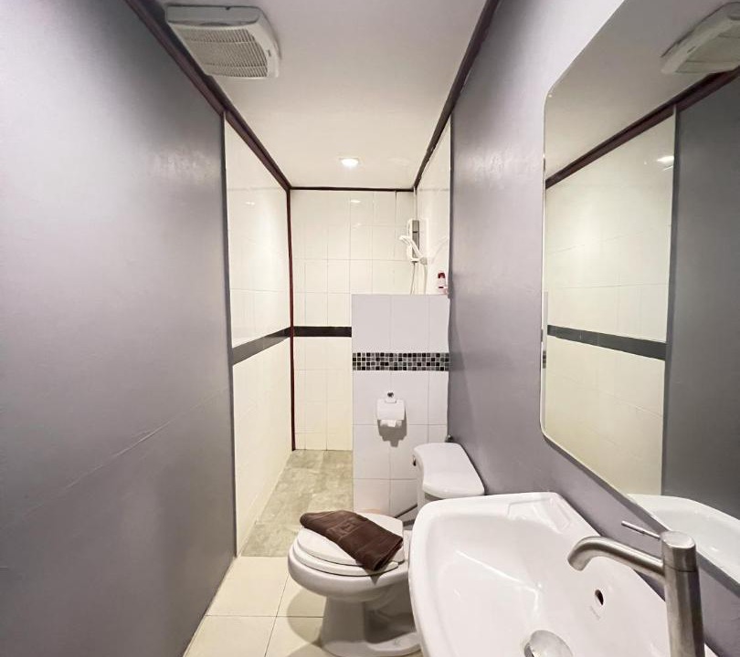 Photo of Bathroom in Khok Kloi