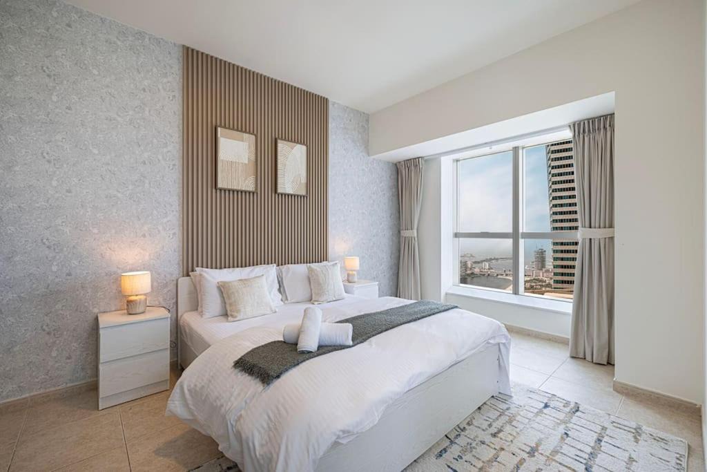 Photo of Bedroom in Al Sufouh 2