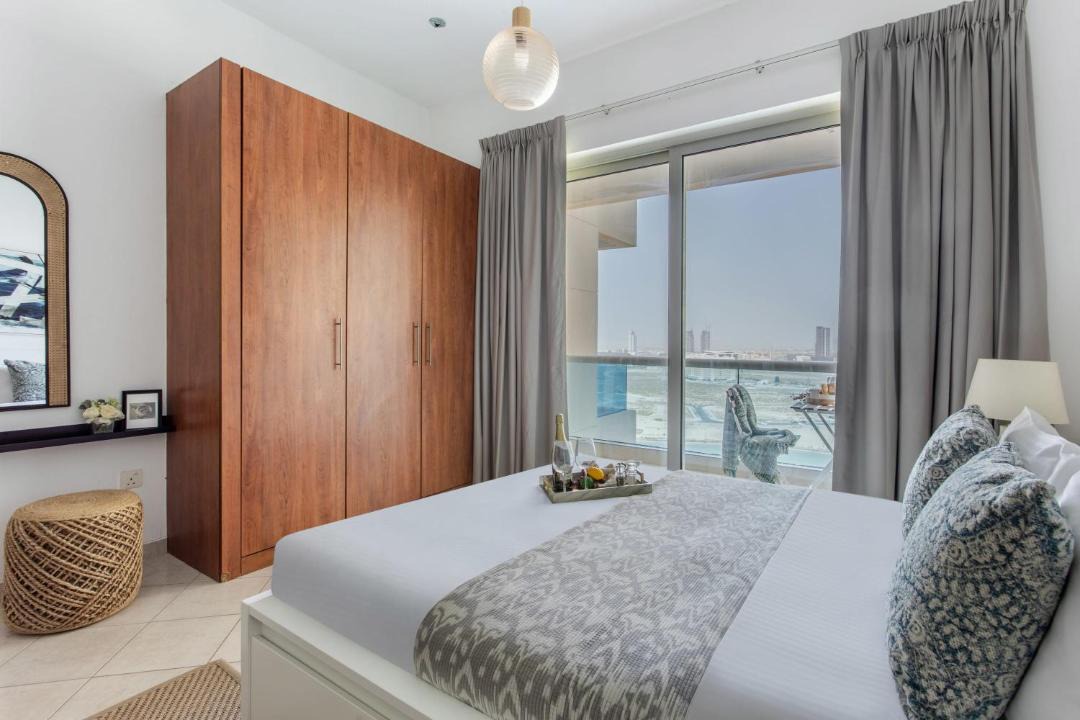 Photo of Bedroom in Dubai Production City