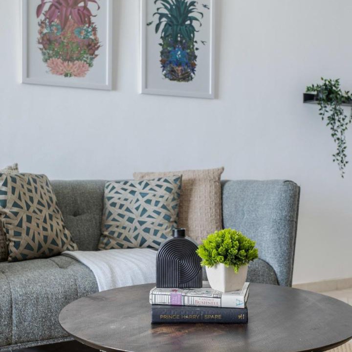 Photo of Livingroom in Dubai Production City