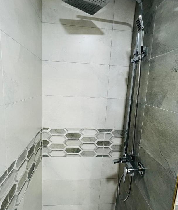 Photo of Bathroom in International City