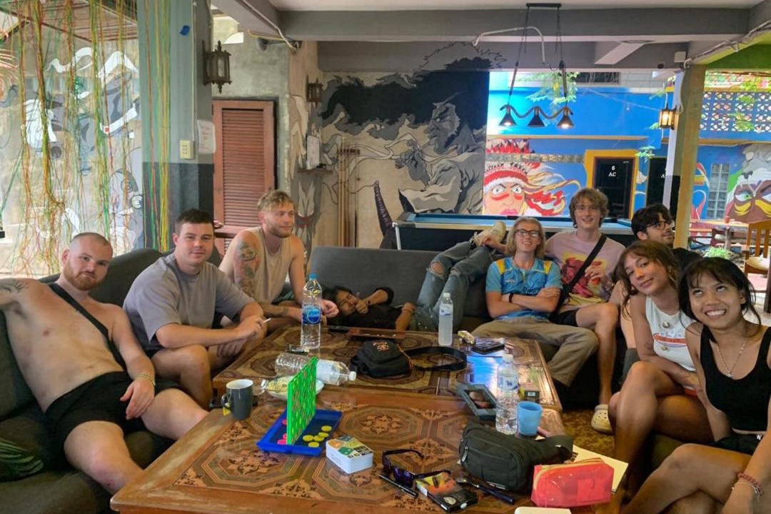 Photo of Others in Pai