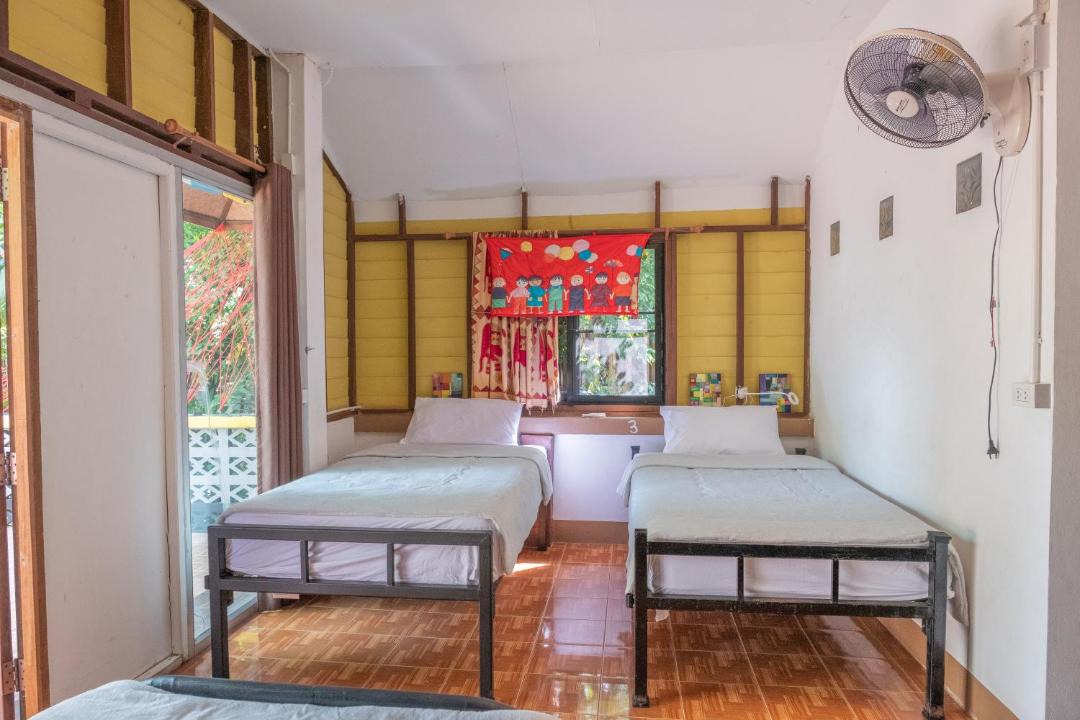 Photo of Bedroom in Pai