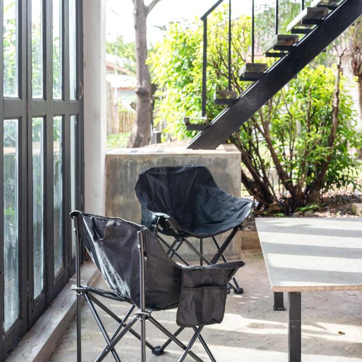 Photo of Patio Balcony in Pai