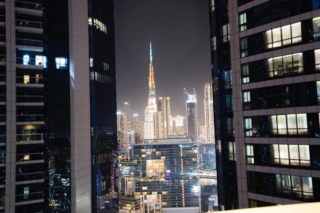 Photo of Others in Business Bay