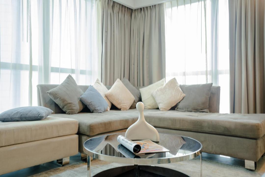 Photo of Livingroom in Business Bay