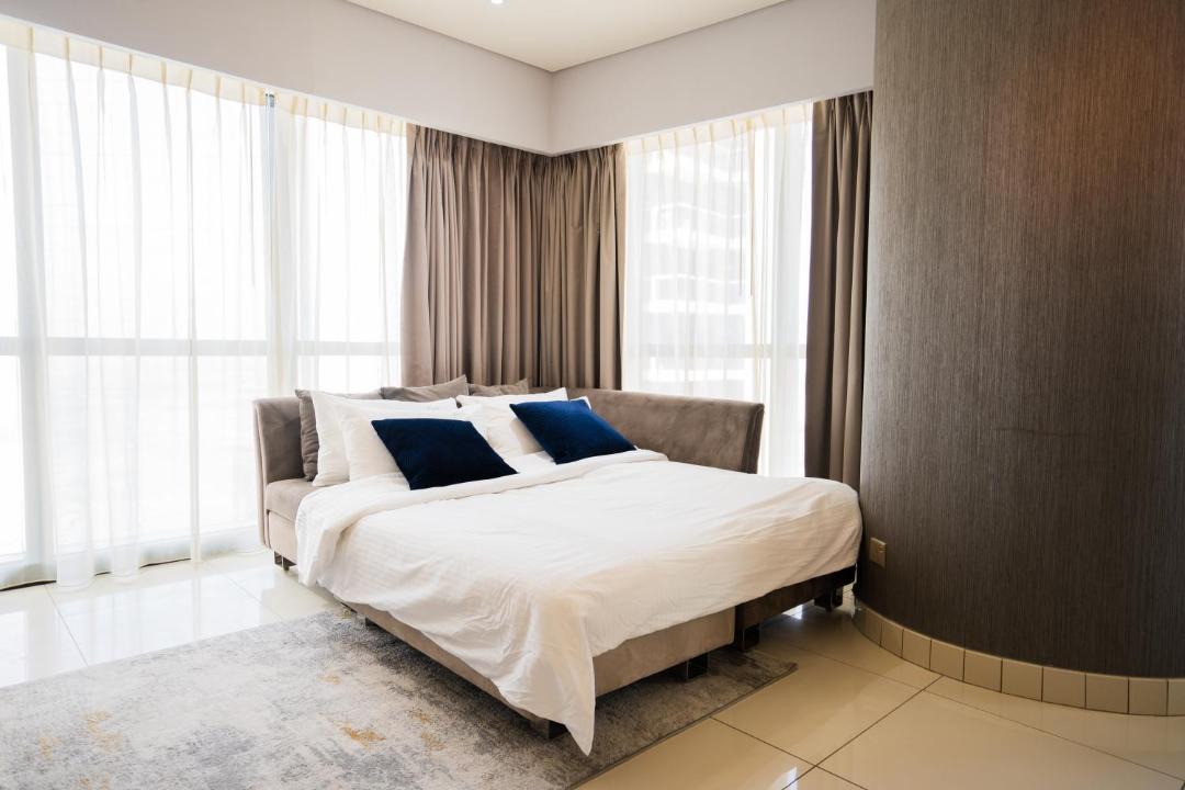 Photo of Bedroom in Business Bay