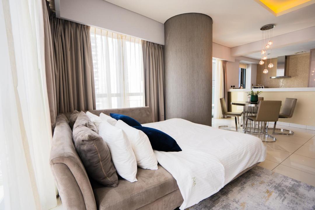 Photo of Bedroom in Business Bay