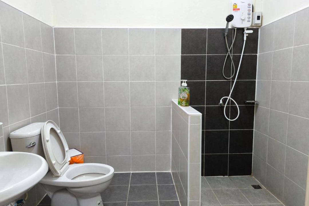Photo of Bathroom in Pai