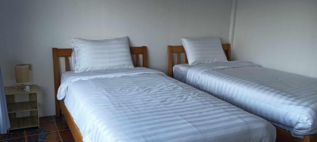 Photo of Bedroom in Pai