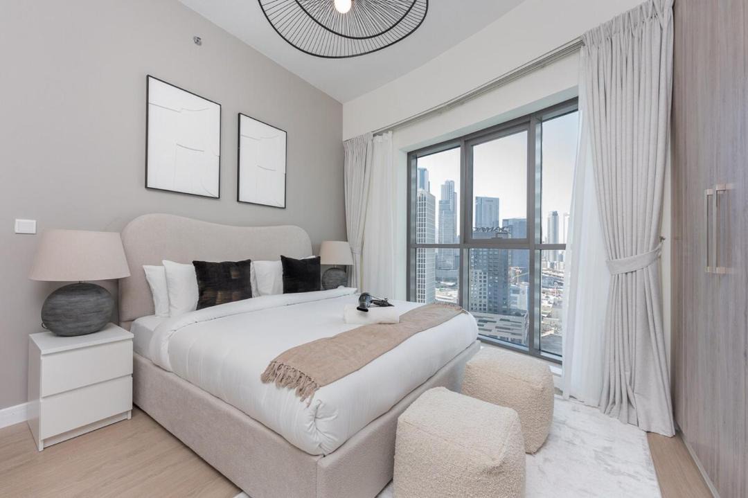 Photo of Bedroom in Jumeirah