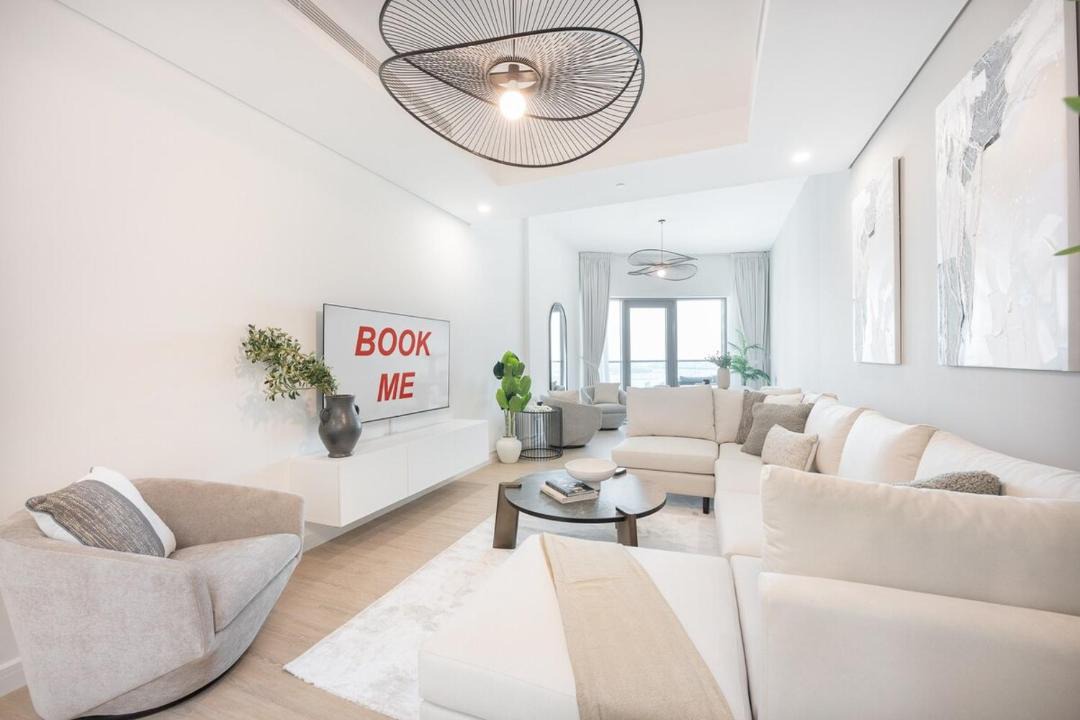 Photo of Livingroom in Jumeirah