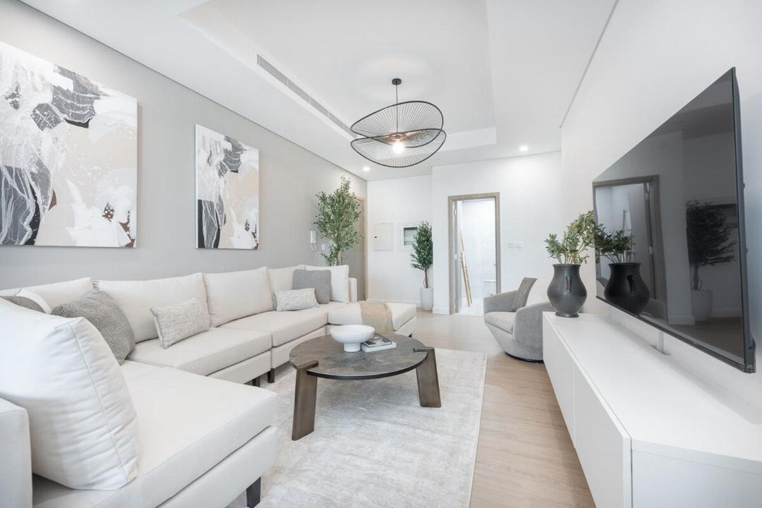 Photo of Livingroom in Jumeirah