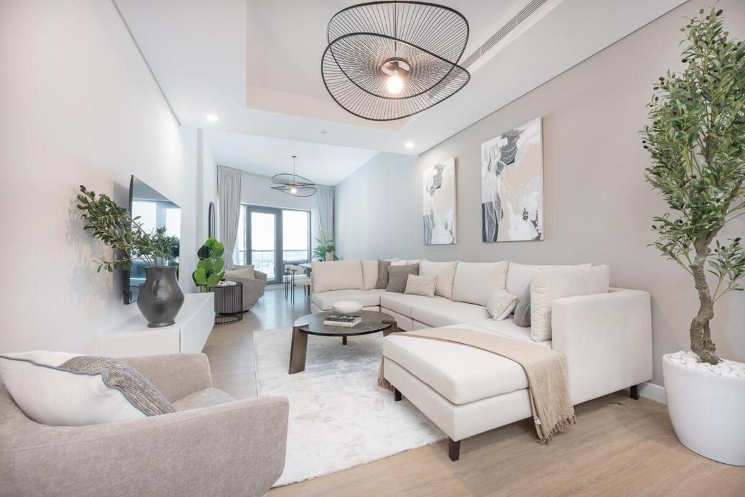Photo of Livingroom in Jumeirah
