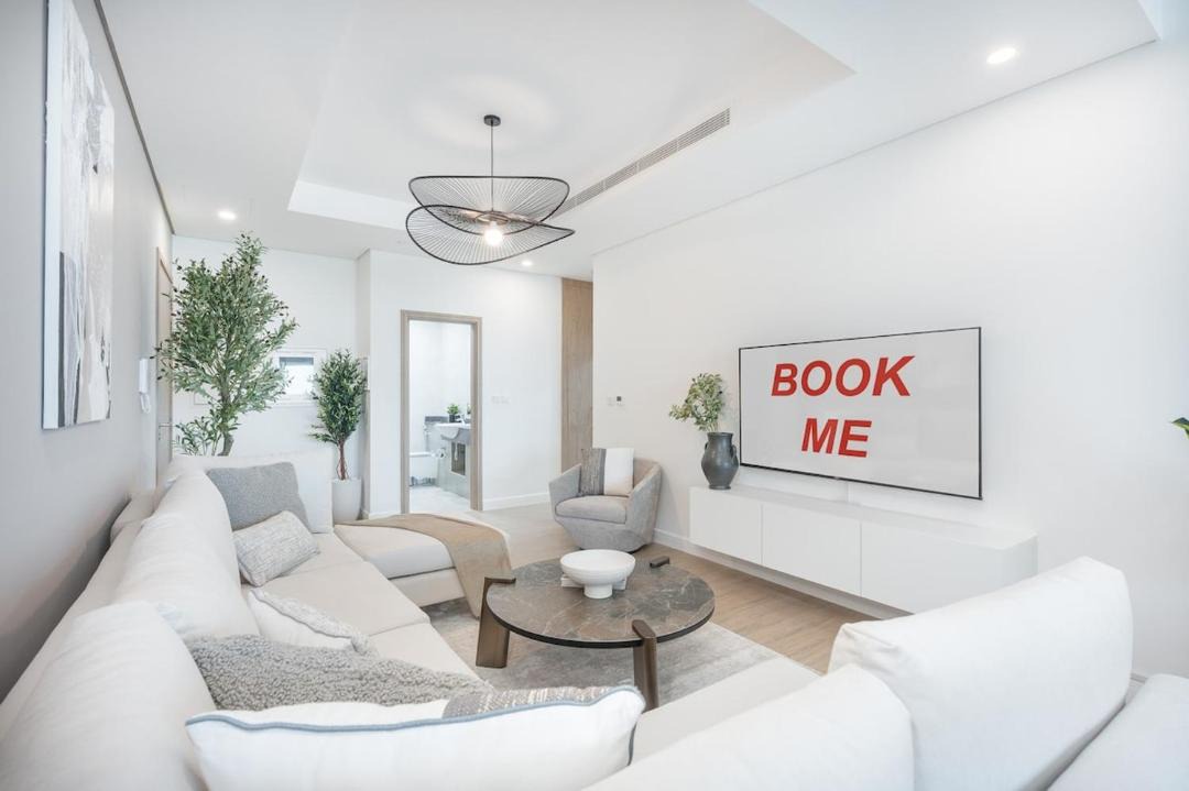 Photo of Livingroom in Jumeirah