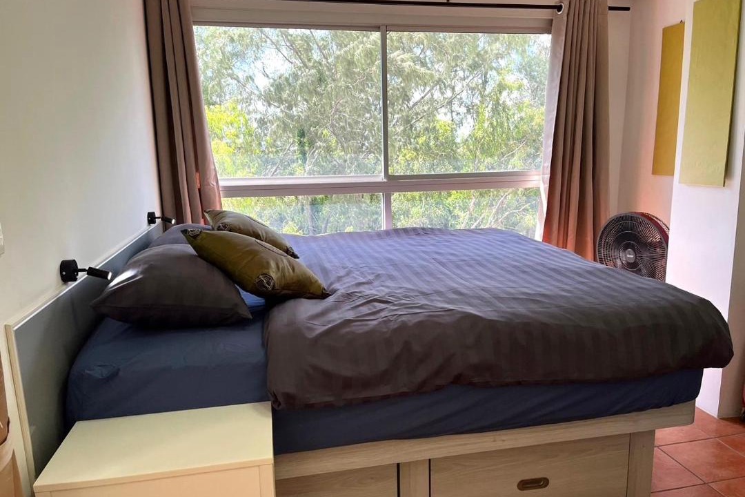 Photo of Bedroom in Kram
