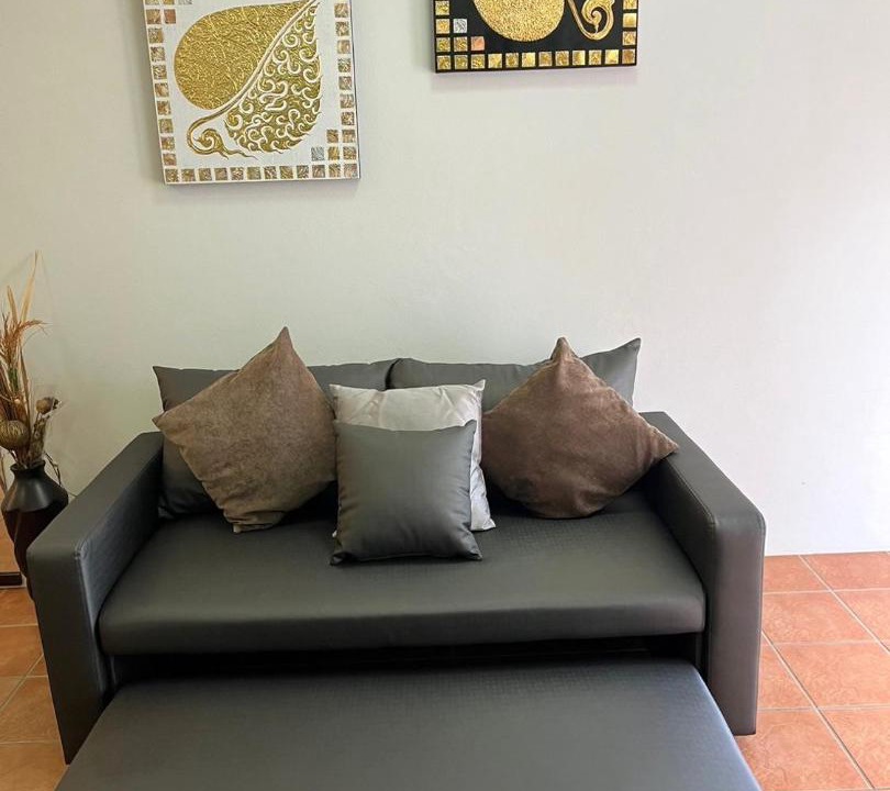 Photo of Livingroom in Kram