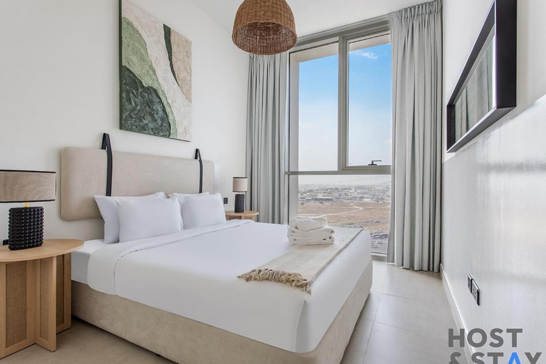 Photo of Bedroom in Dubai
