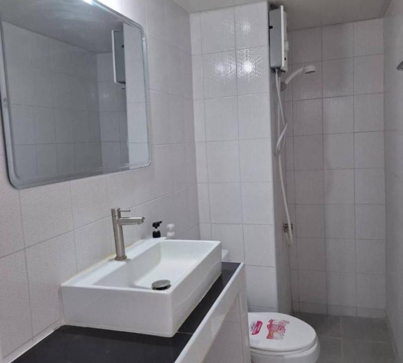 Photo of Bathroom in Ban Mai
