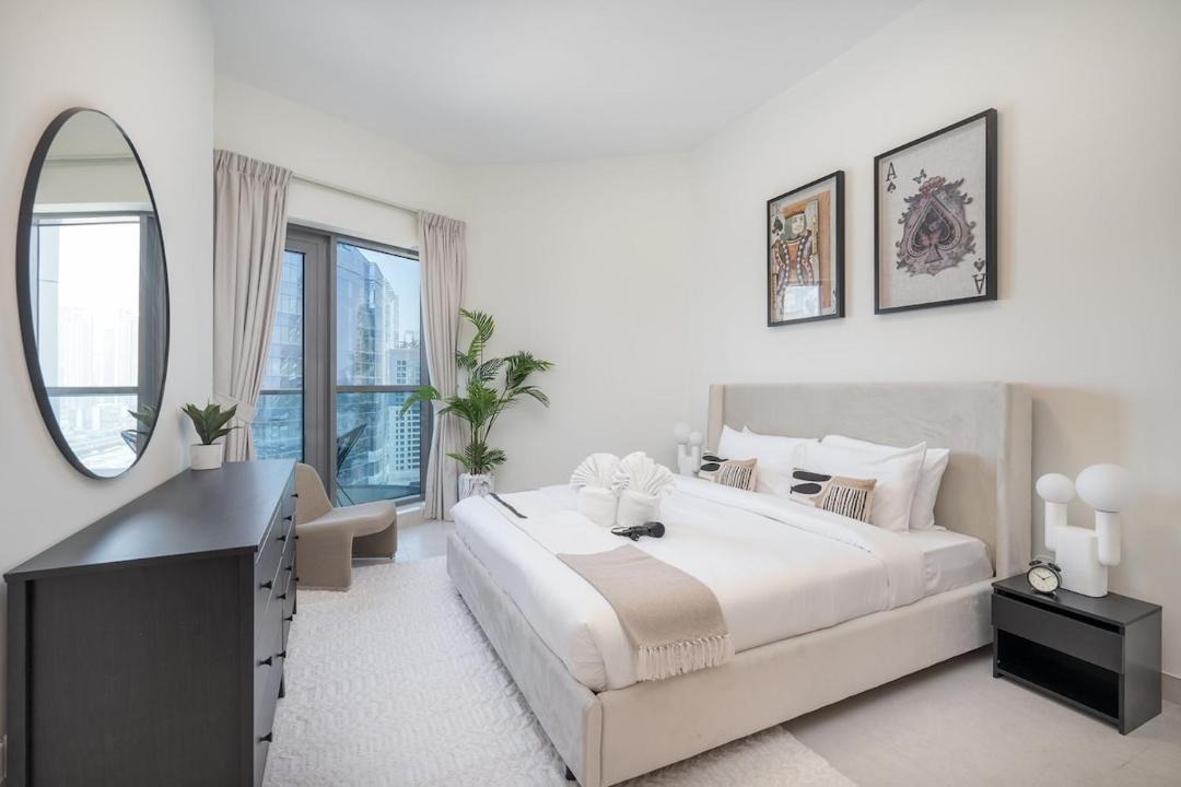 Photo of Bedroom in Jumeirah