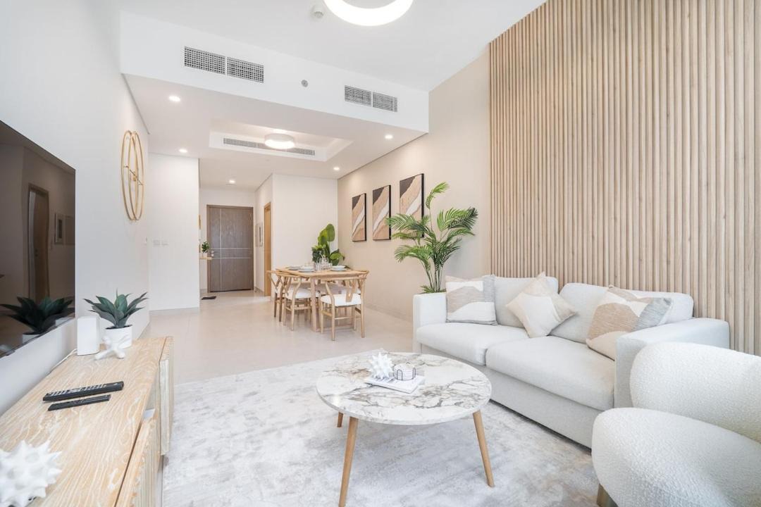 Photo of Livingroom in Jumeirah