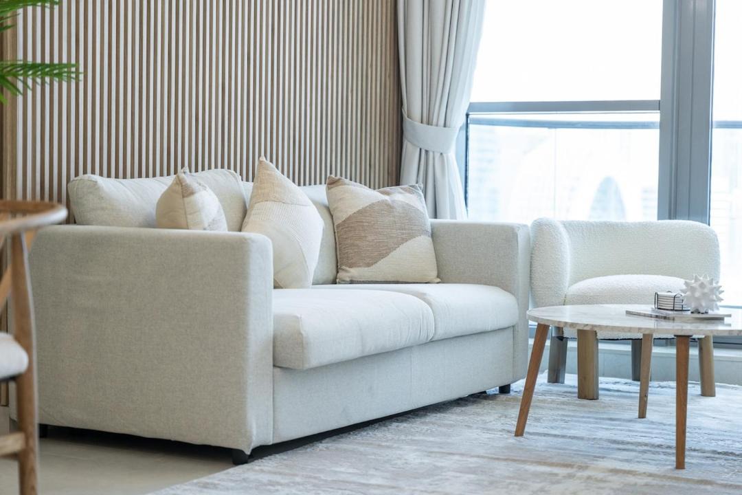 Photo of Livingroom in Jumeirah